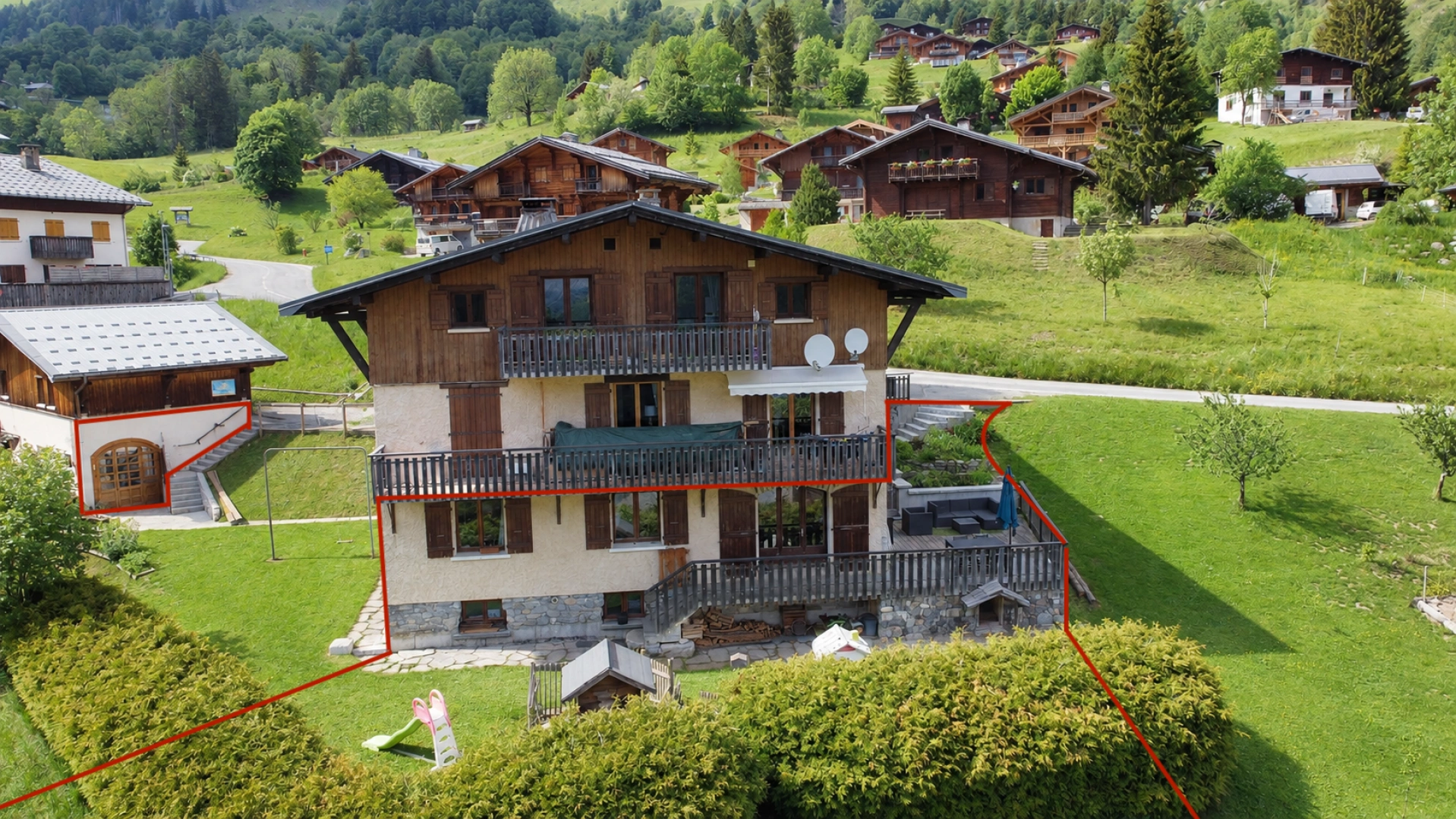 property