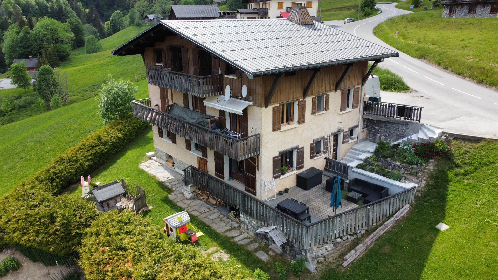 property